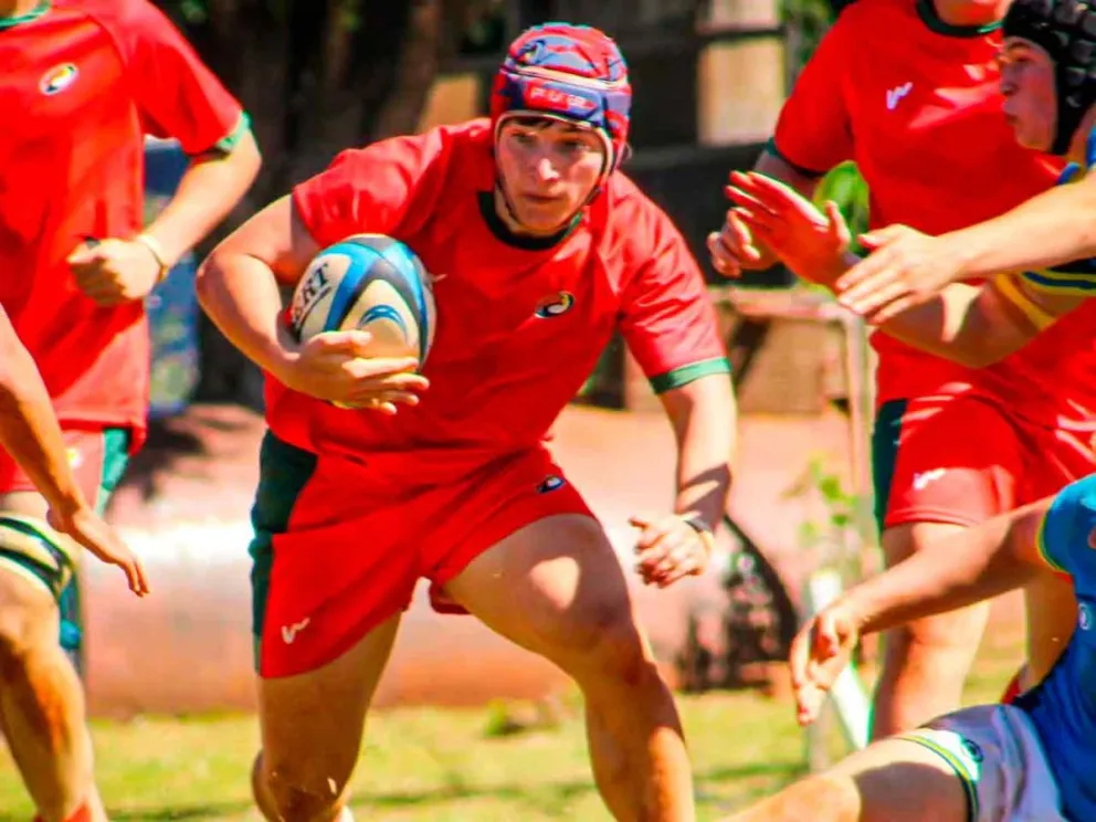 Participará su Seleccionado M17, en la Zona 2