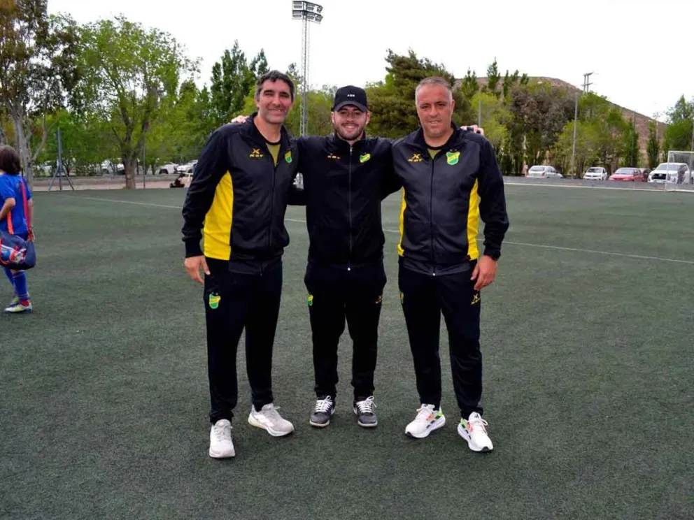 Reclutadores del “Halcón de Varela”