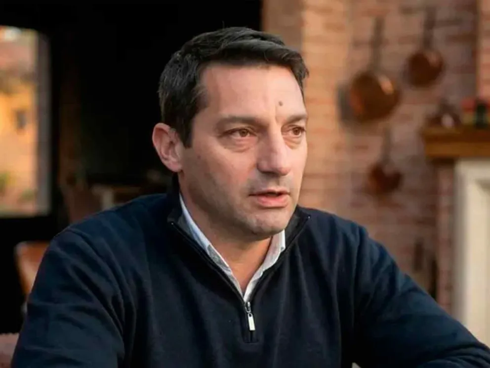 Matías Vilchez