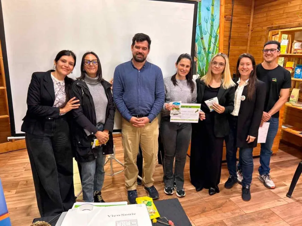 Cierre del nodo Apóstoles, Concepción y San José