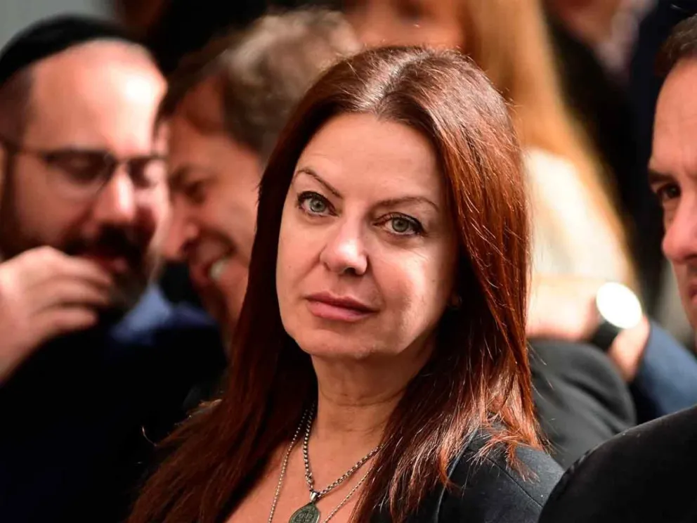 Sandra Pettovello