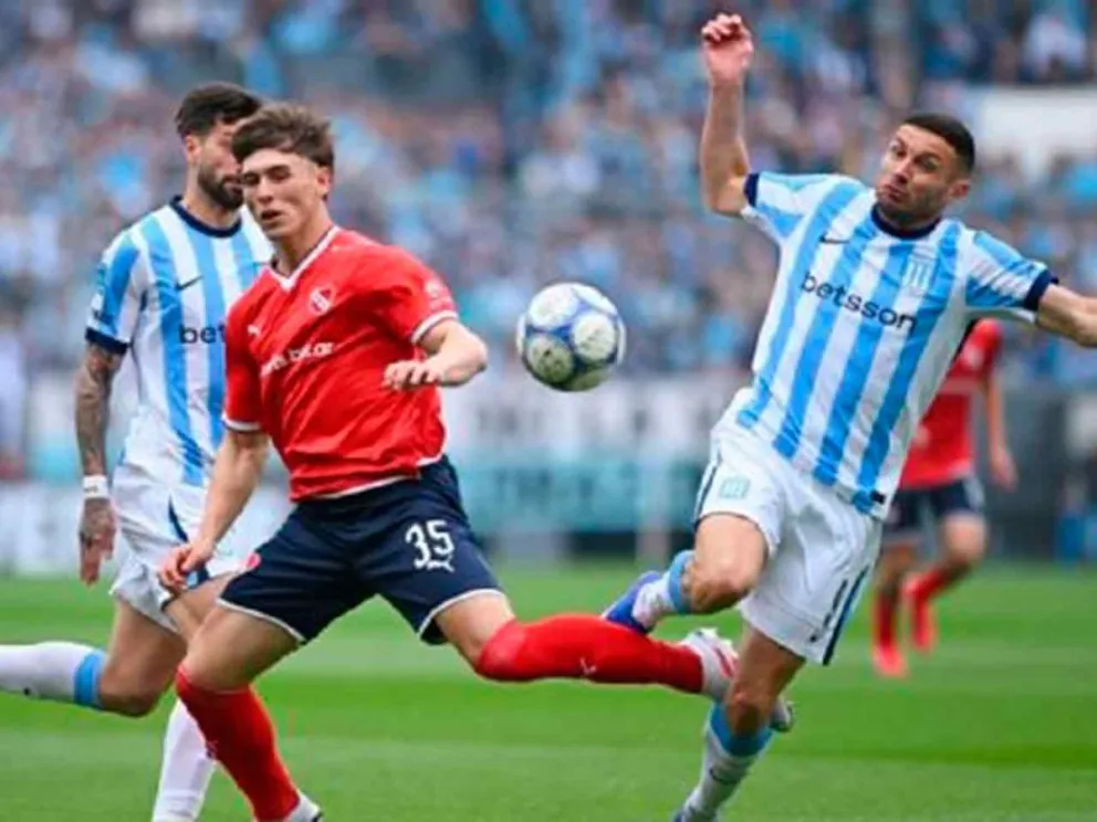 Igualaron 1-1 