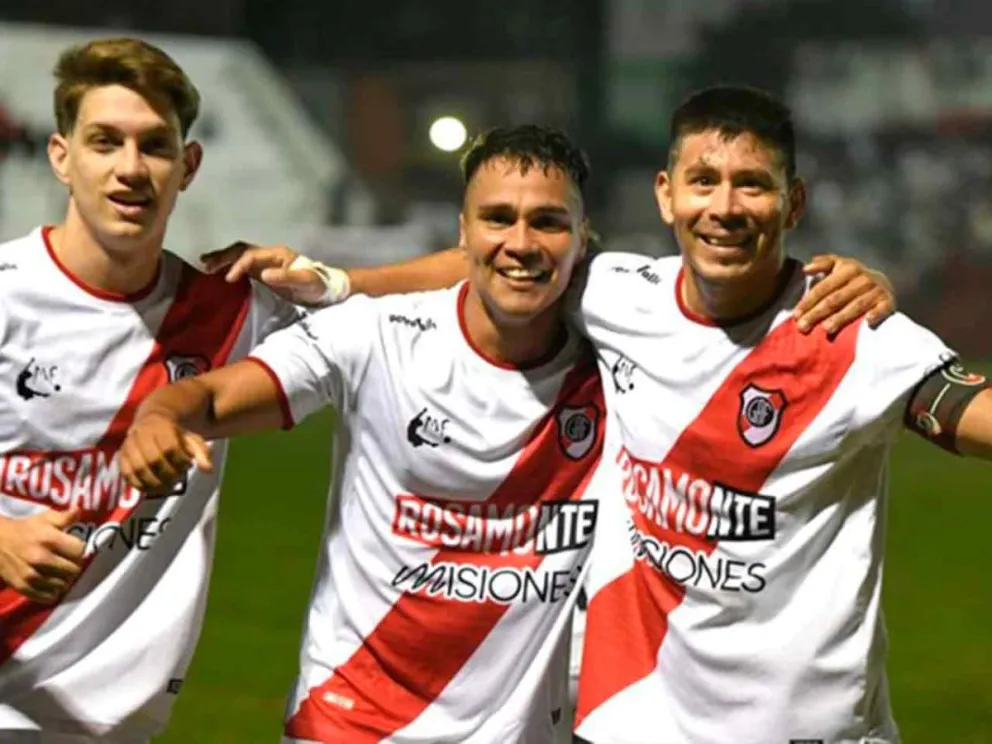 GAF cerró con un marcador global de 7-3