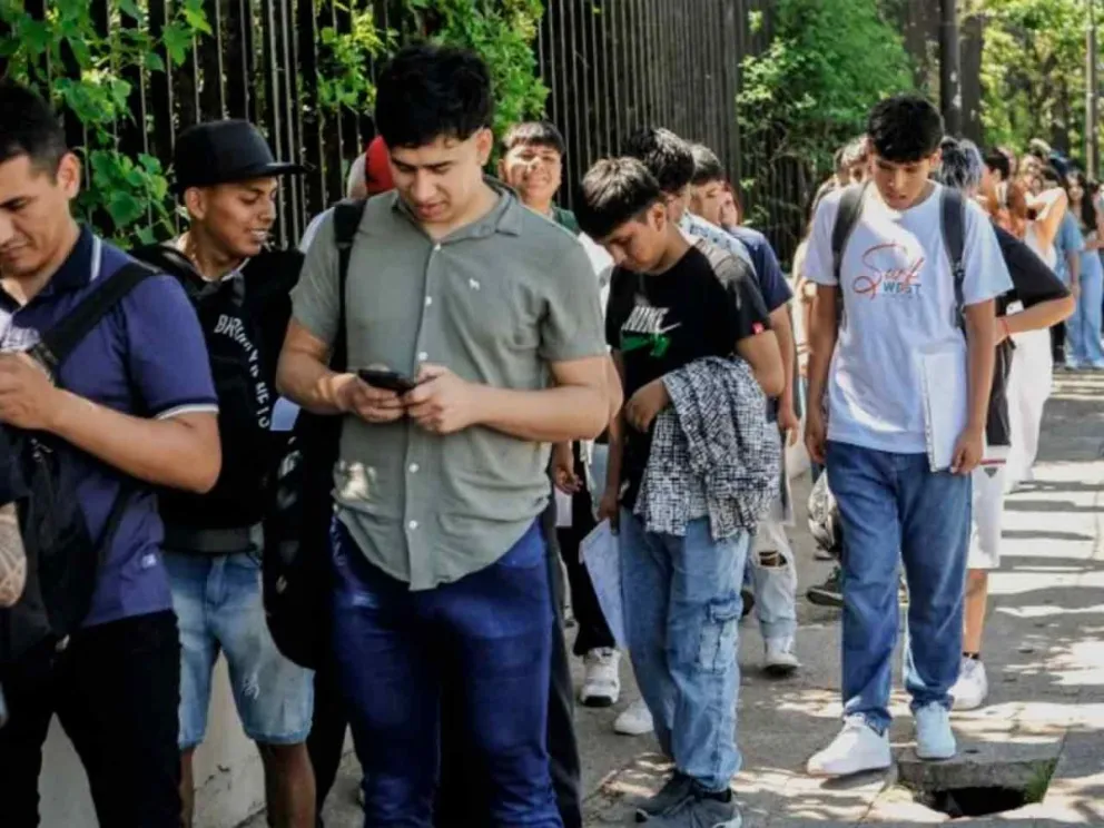 Entre enero y septiembre hubo 145.004 despidos