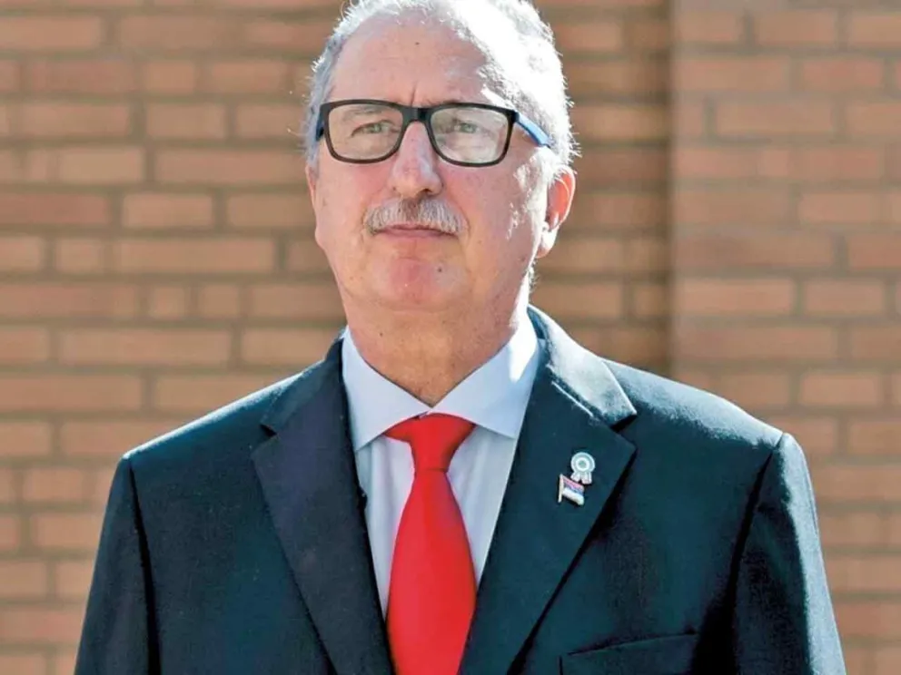 Hugo Passalacqua