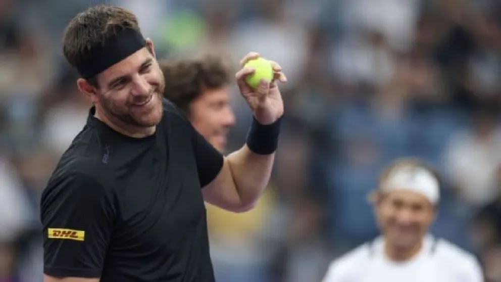 Juan Martín del Potro