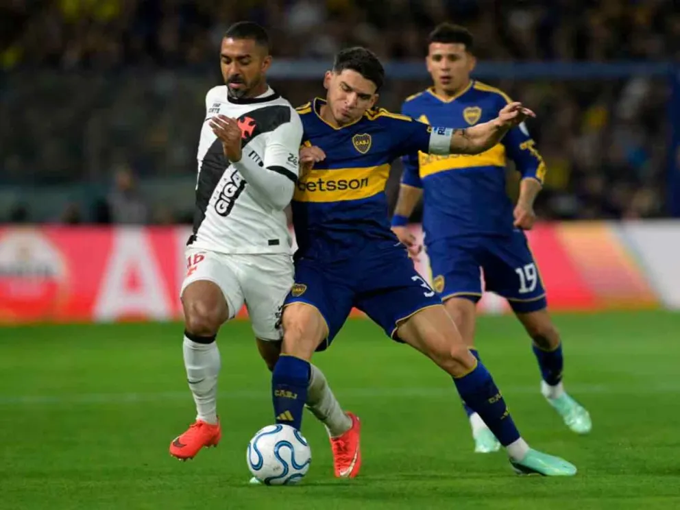 Jugarán en el Maracaná