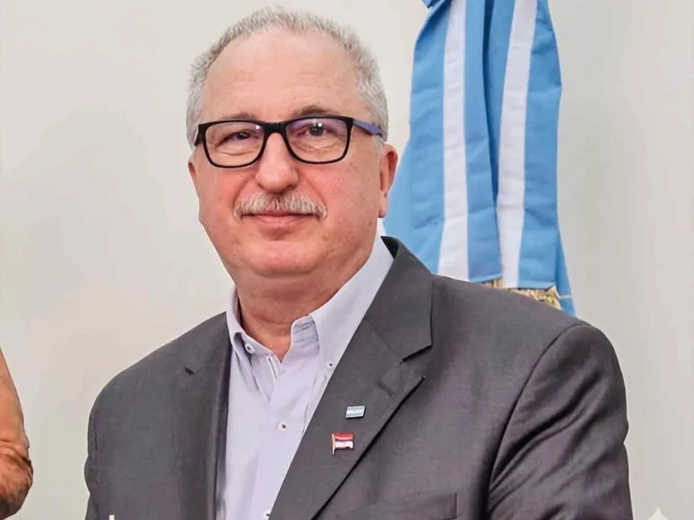 Hugo Passalacqua