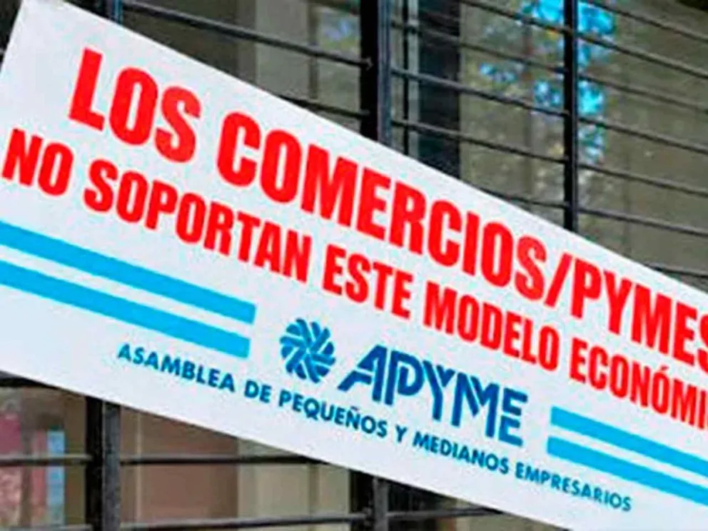 No soportan el modelo económico