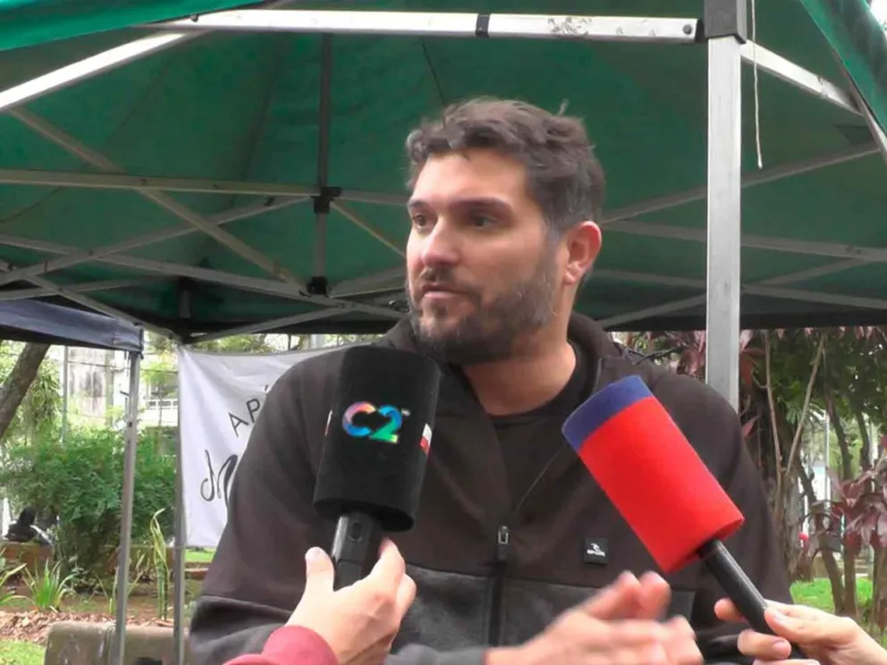  Facundo López Sartori