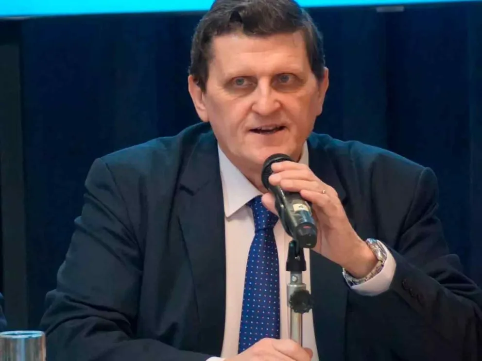 Adolfo Safrán
