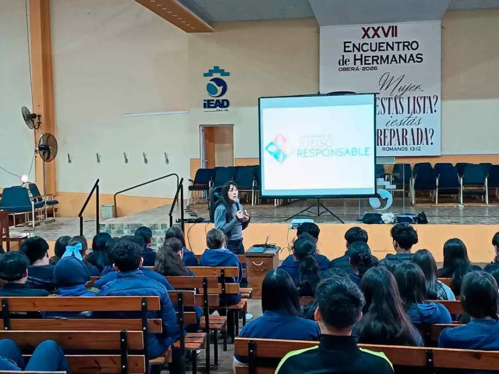 Instituto Educativo Sture Andersson (IESA)