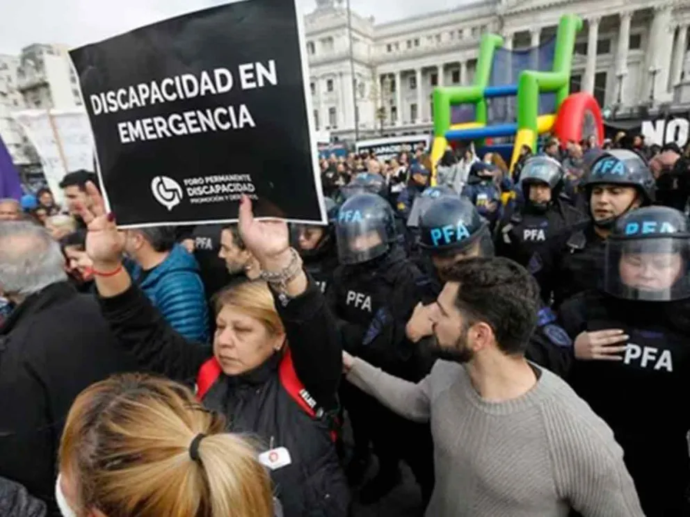 Por mejores políticas públicas 