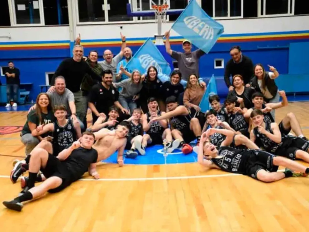 OTC el anfitrión, por 65-60