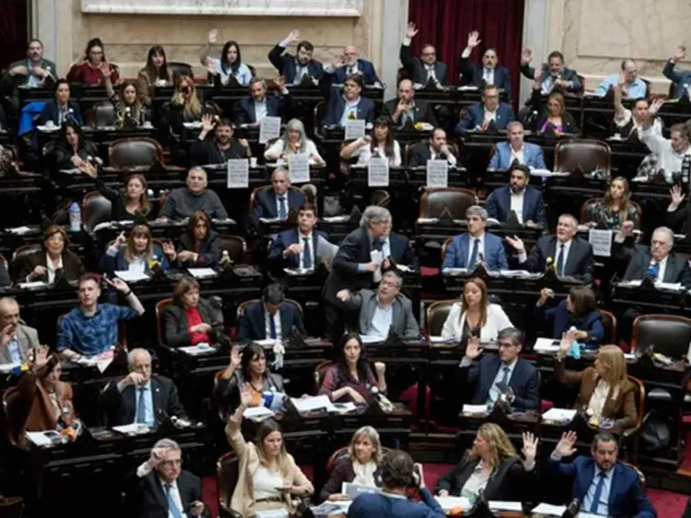 Cámara de Diputados