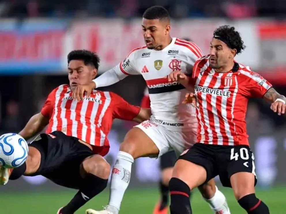 En el Maracaná