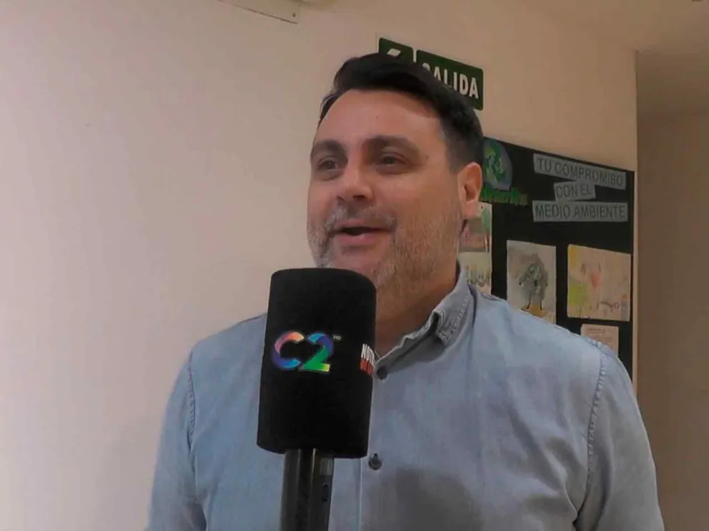 Marcelo Ledesma
