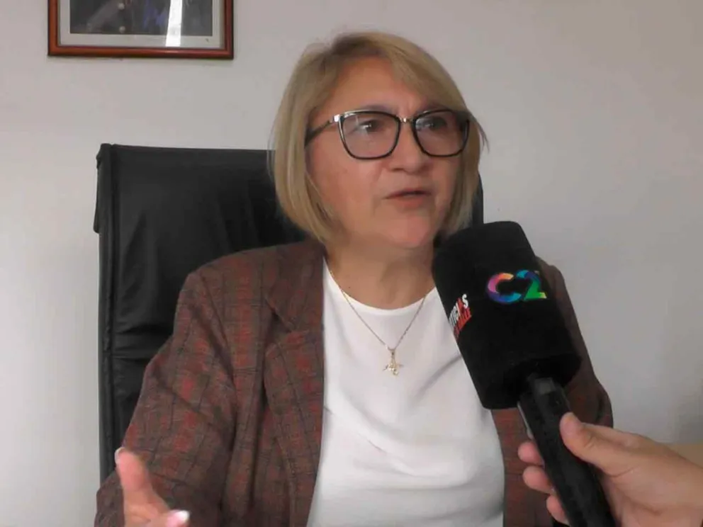 Celia Tabares