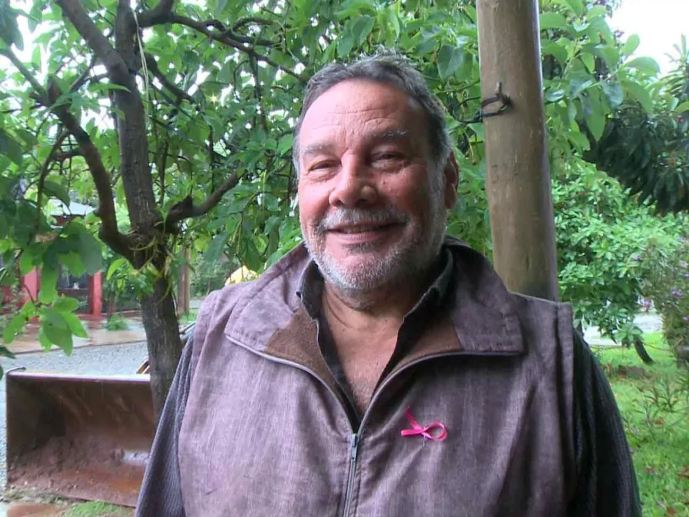 Américo Galarza