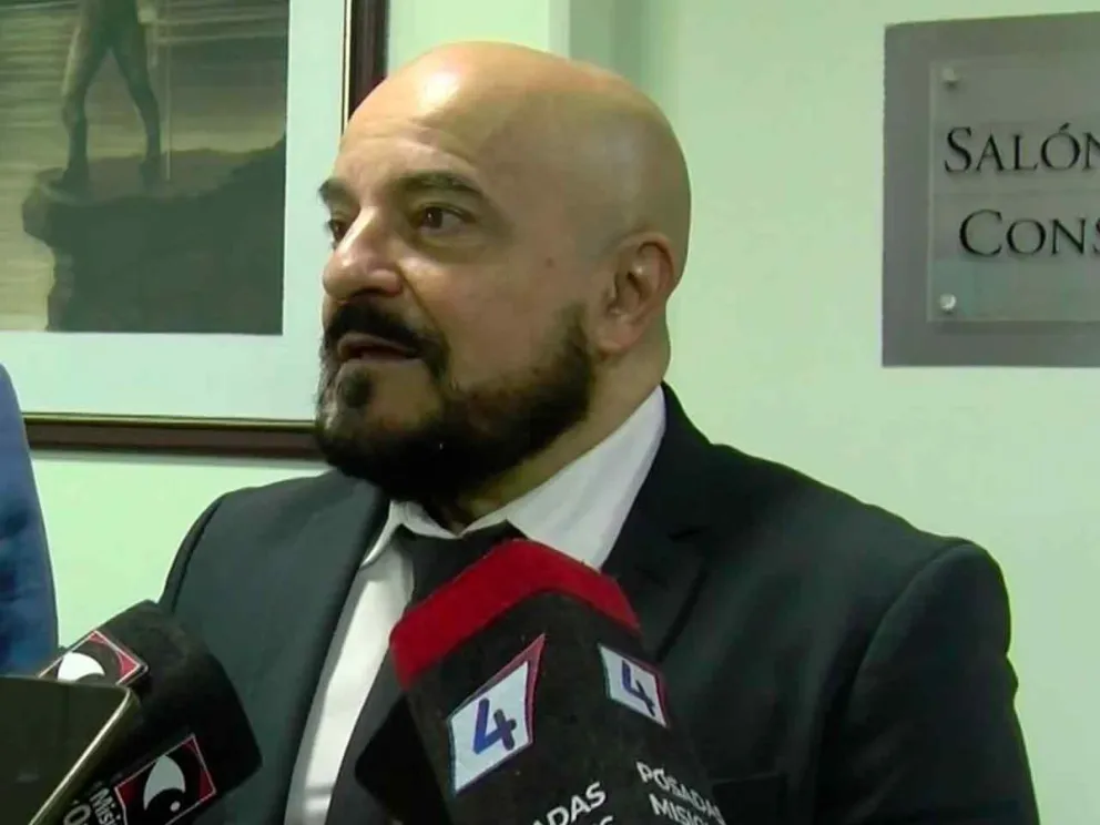 Roberto Gallardo