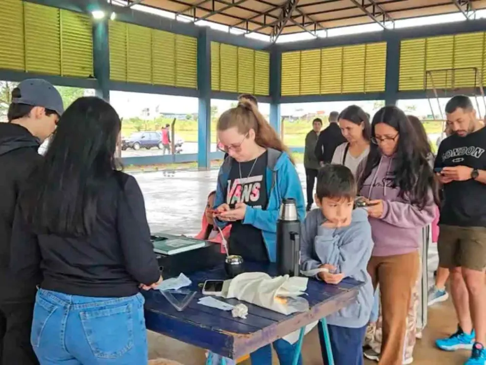 Superó las expectativas