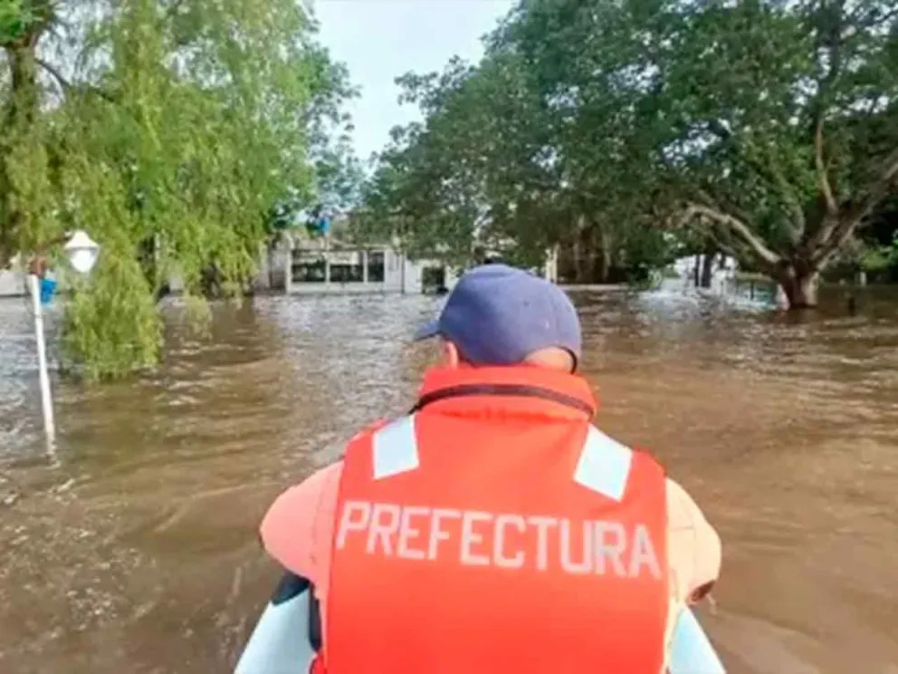 Mantienen un monitoreo permanente