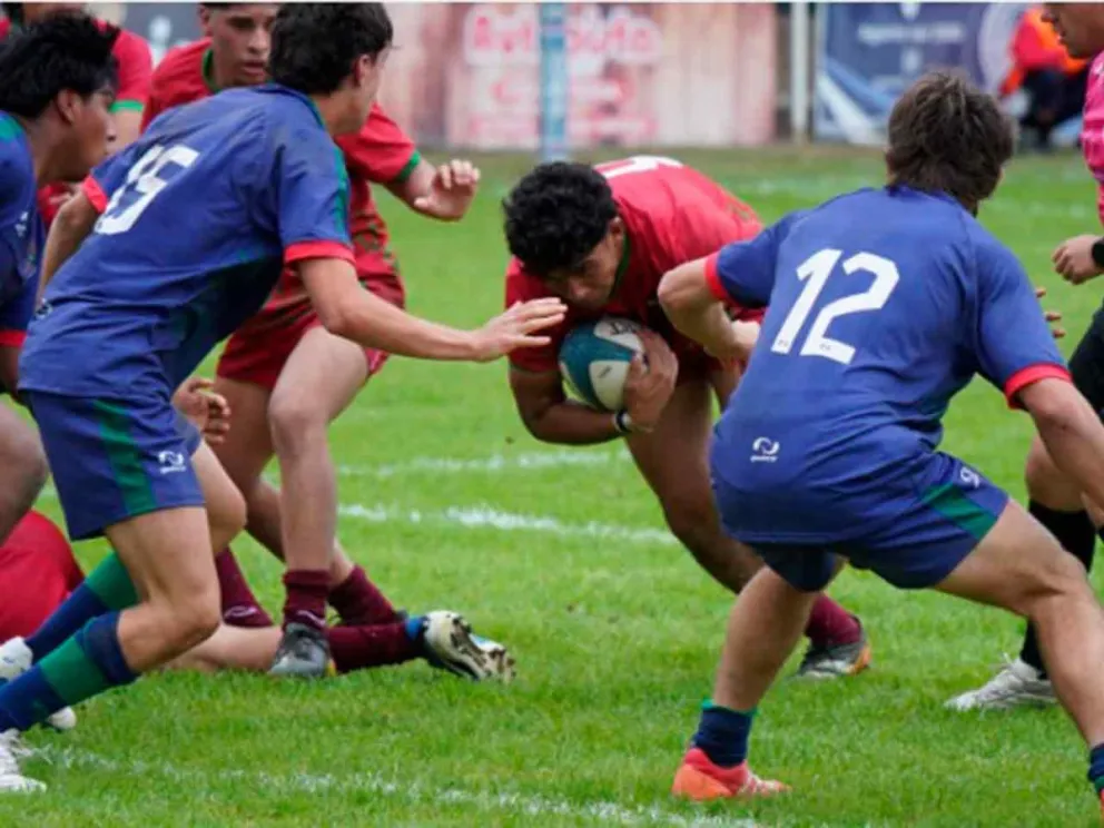 Hoy, a las 10:00, Misiones afrontará la 1ª semifinal 