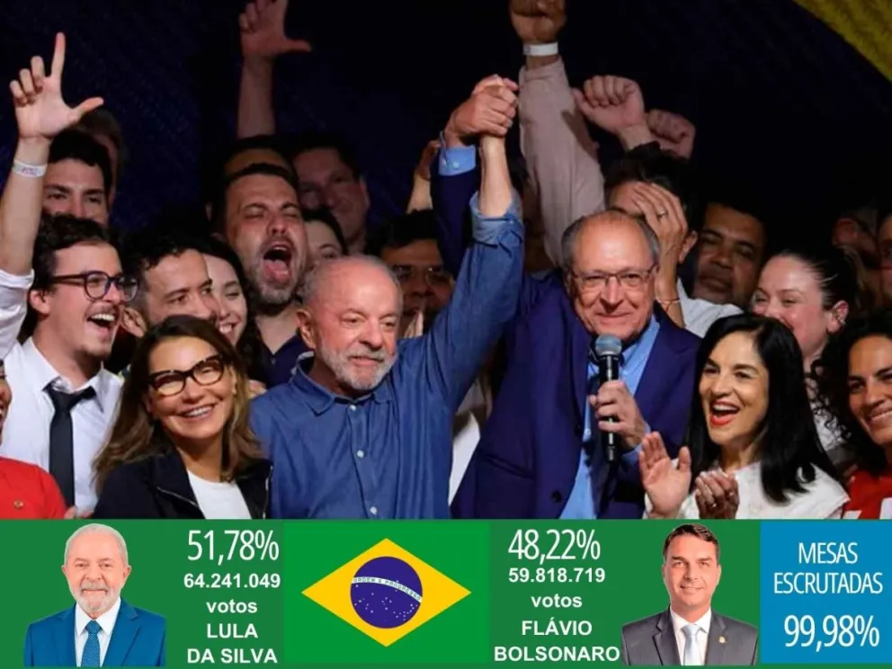 Luiz Inácio Lula da Silva