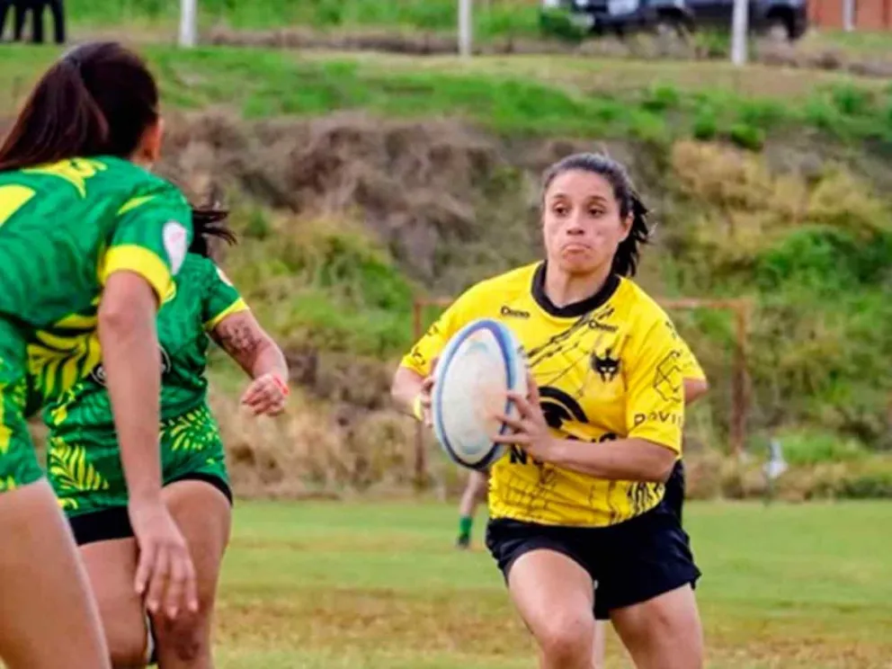  María Paula Pedrozo