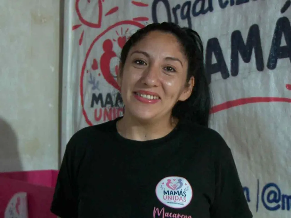 Macarena Ávila