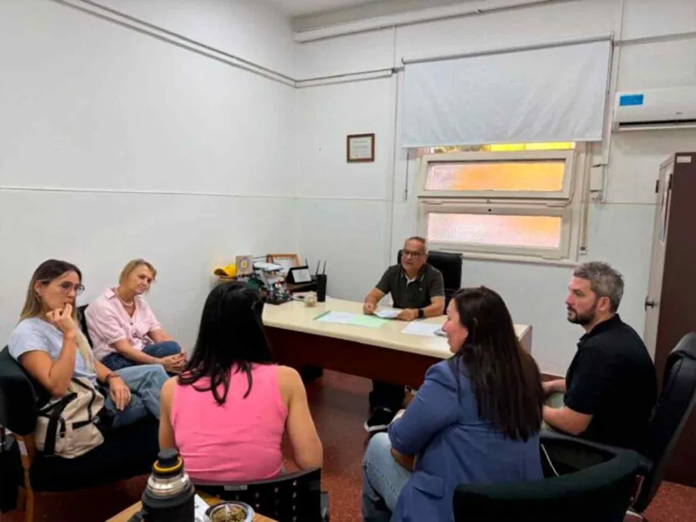La Provincia sostiene la atención de 48.600 beneficiarios 