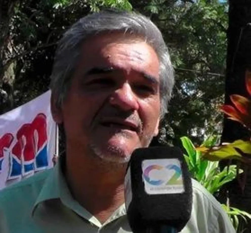 Salvador Torres