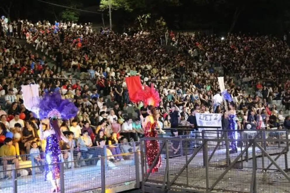 Realizarán cortes de calles cercanas al Anfiteatro