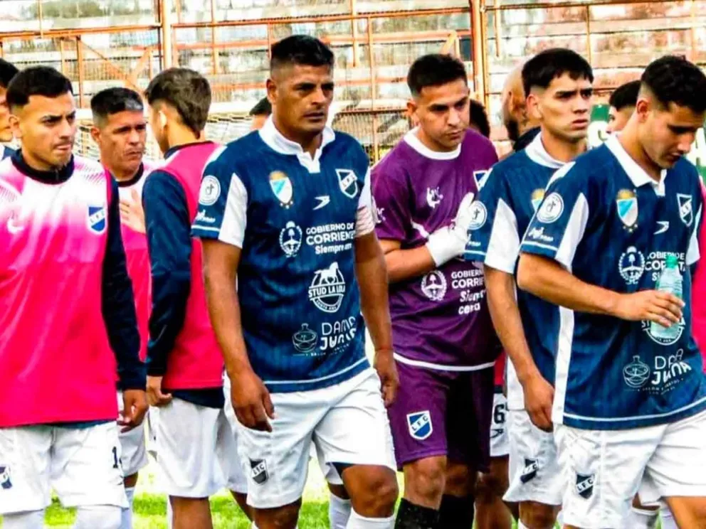 Igualaron 1 a 1