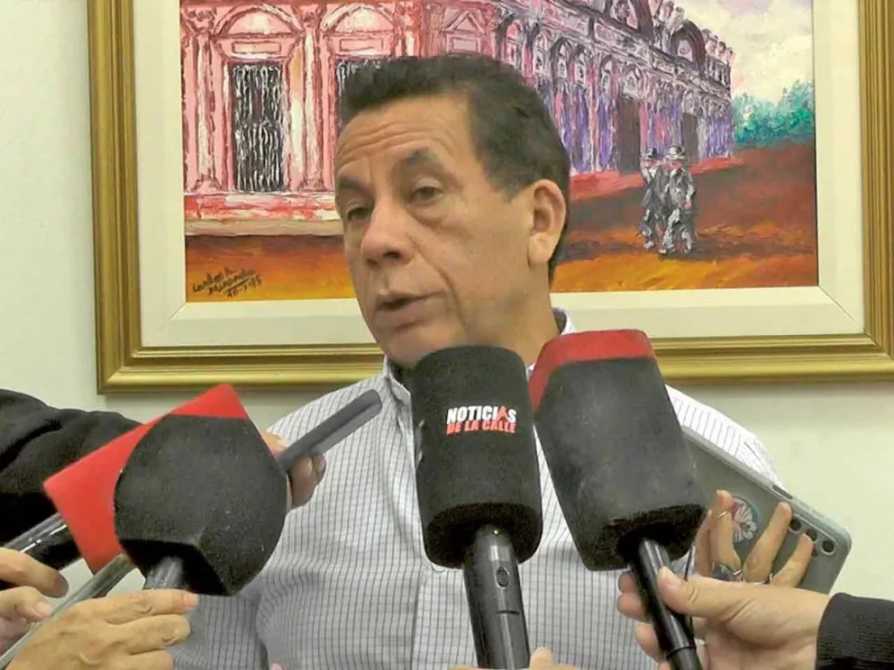 Carlos Pereira