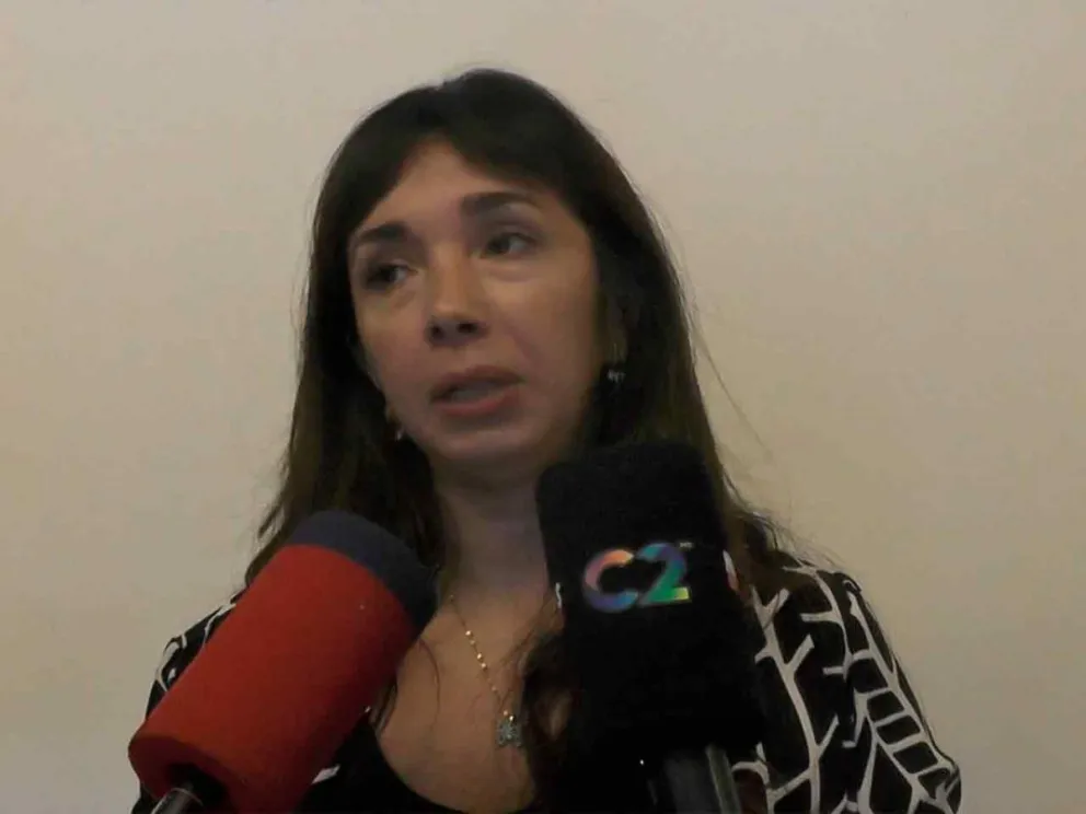 Florencia Córdoba
