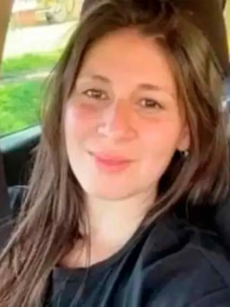 Soledad Machuca, la víctima fatal