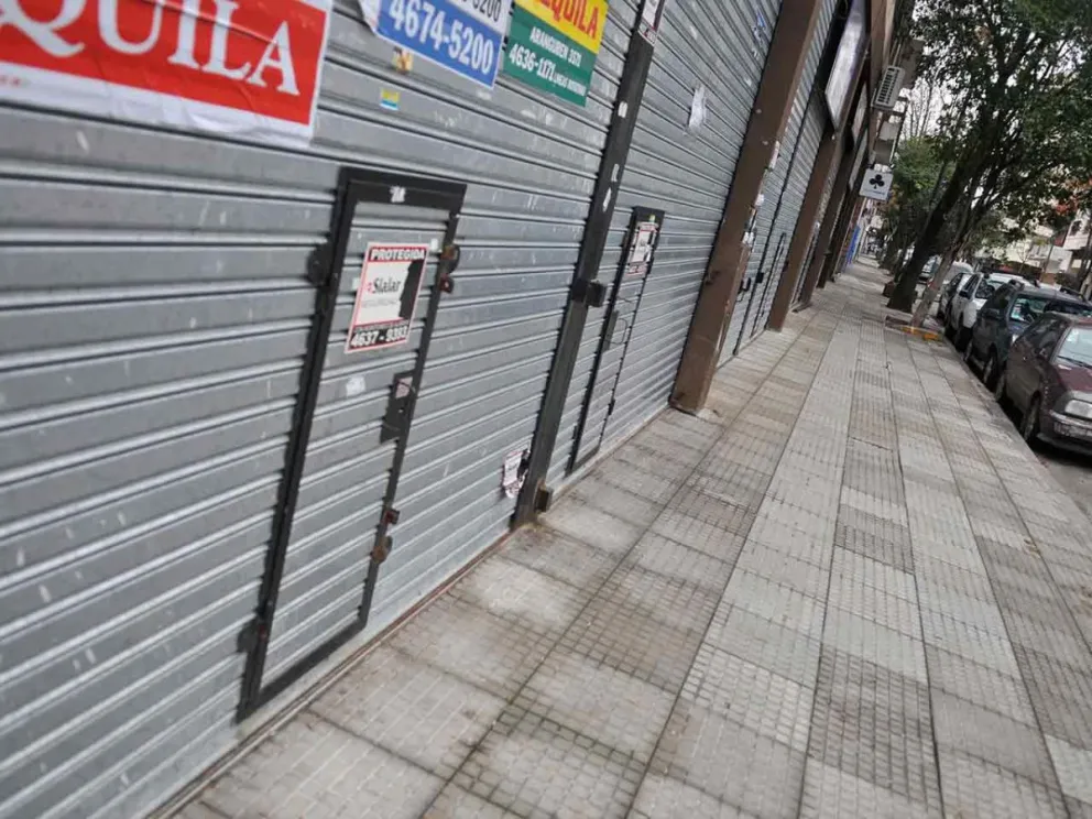 Informe elaborado por el IGA
