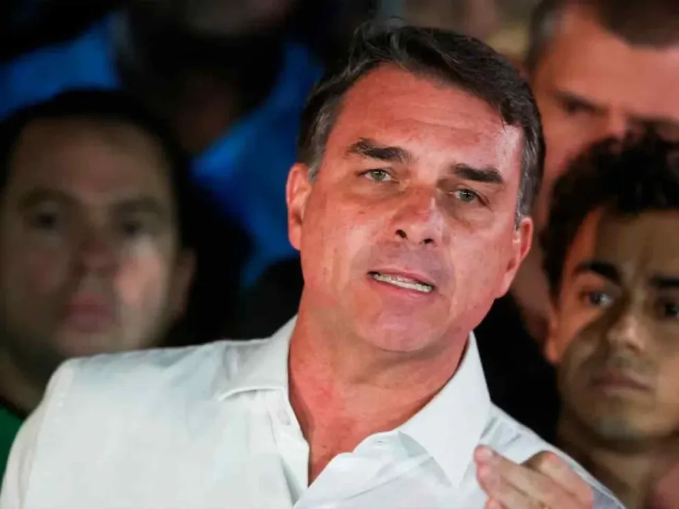 Flávio Bolsonaro