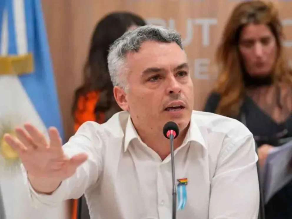 Esteban Paulón
