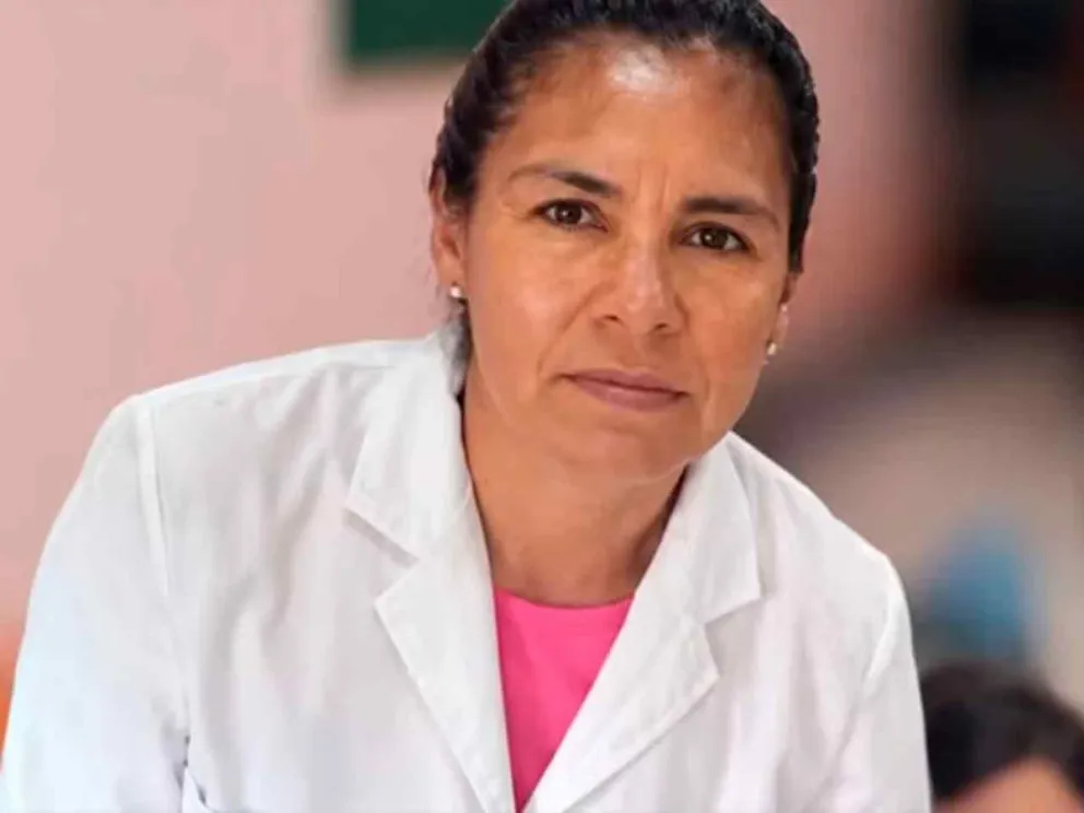 Nancy Godoy