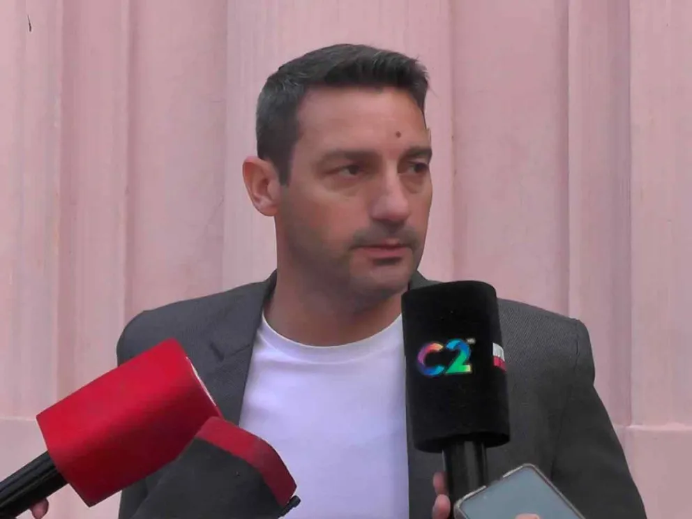 Matías Vílchez