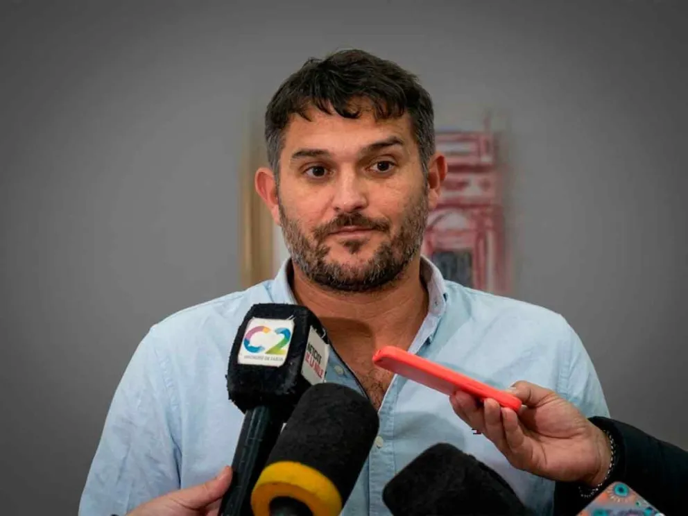 Facundo López Sartori