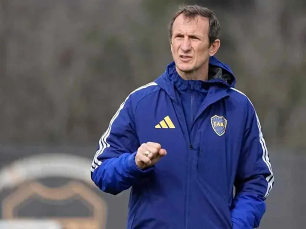 Rodolfo Arruabarrena