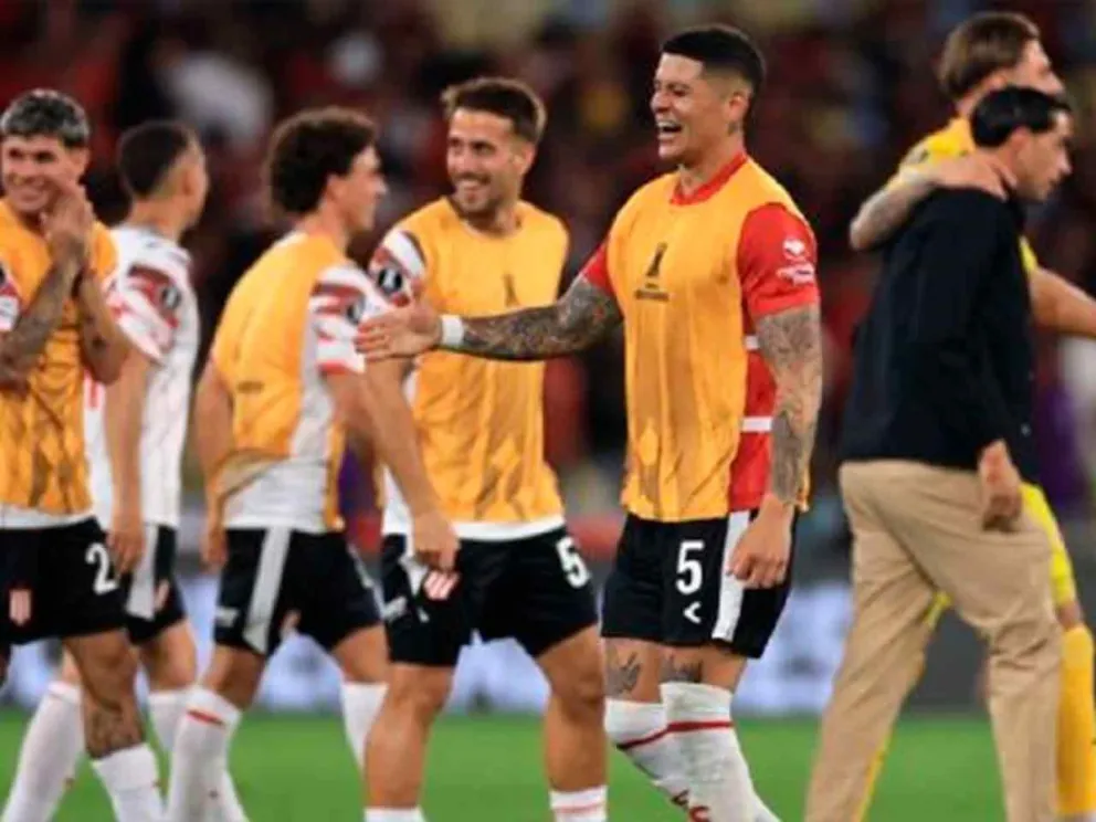 Marcos Rojo