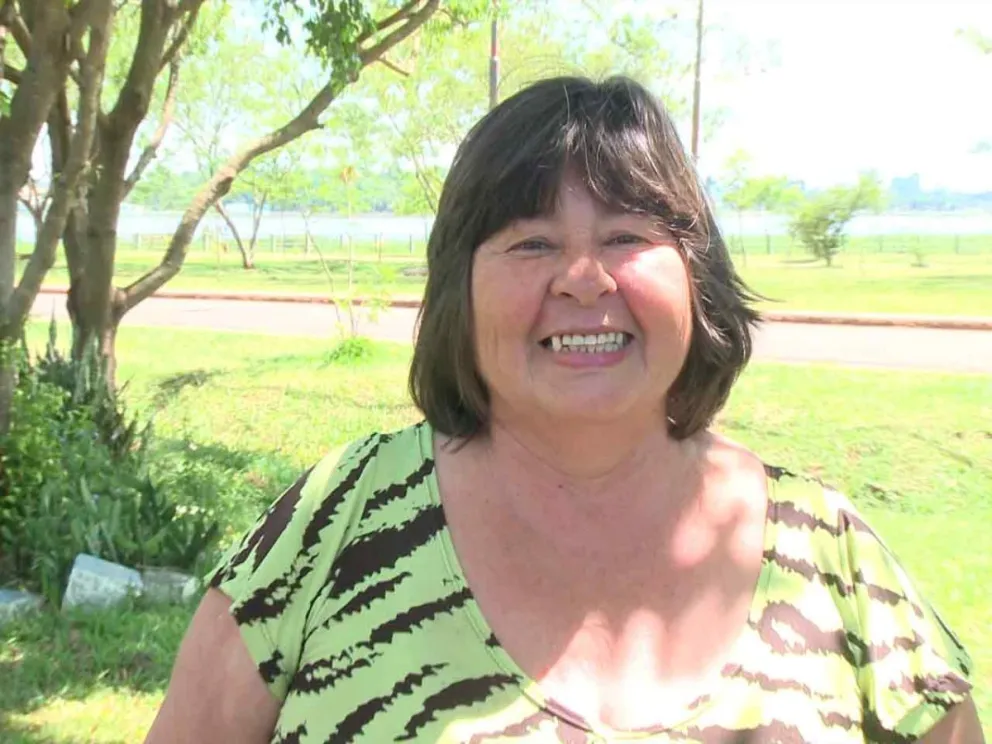 Miriam Cabrera