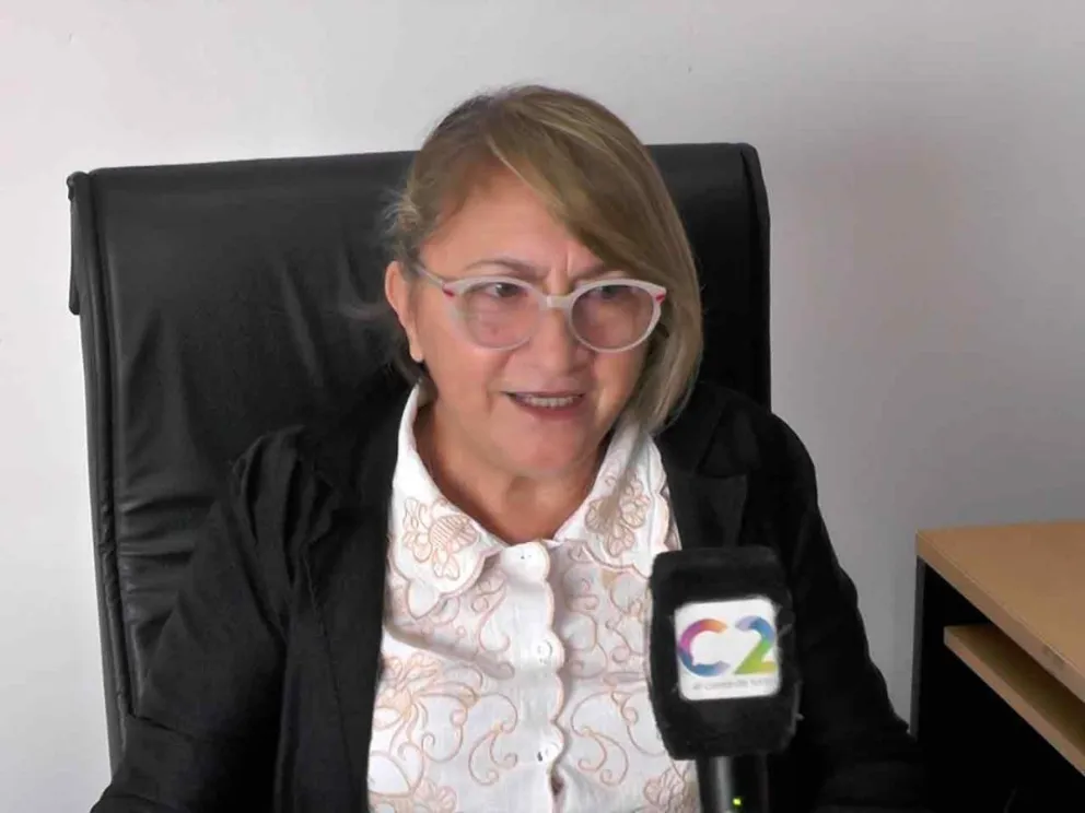 Celia Tabares