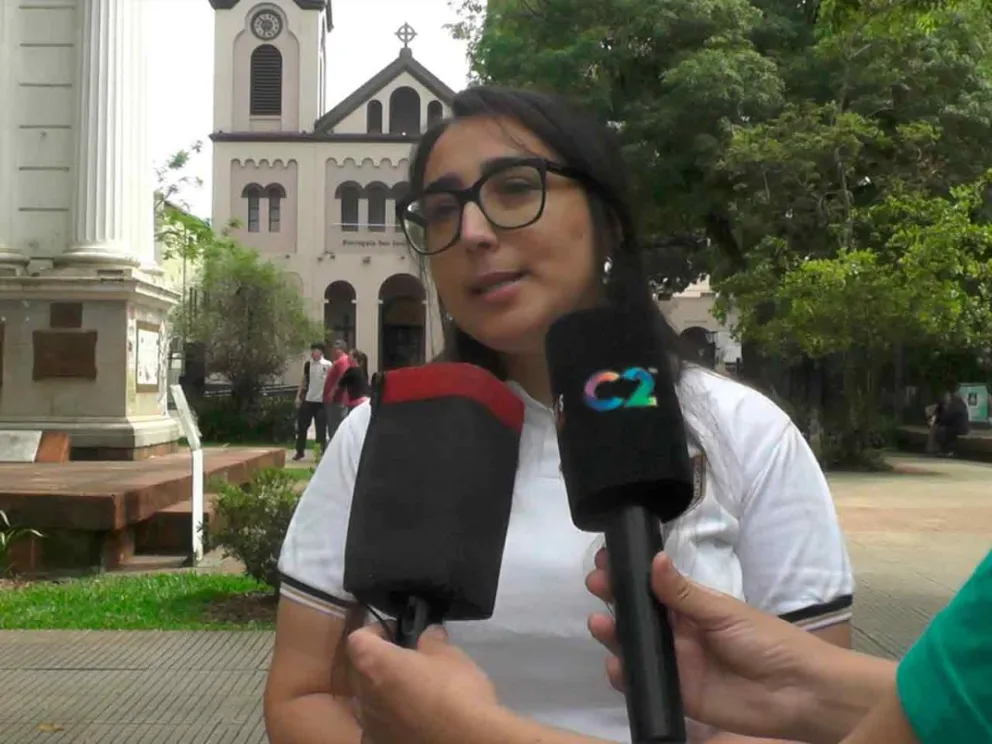 Liana Cáceres